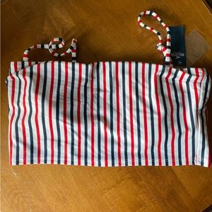 Hollister Longline Bikini Top